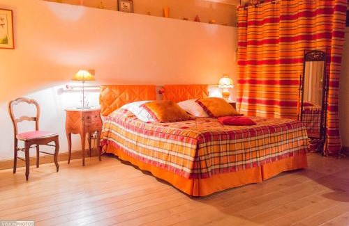 Villars-les-Dombes House | Domaine de la Bellière