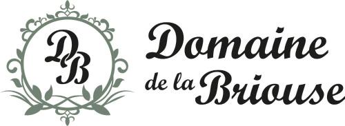 Sanxay Bed & Breakfast | Domaine de La Briouse