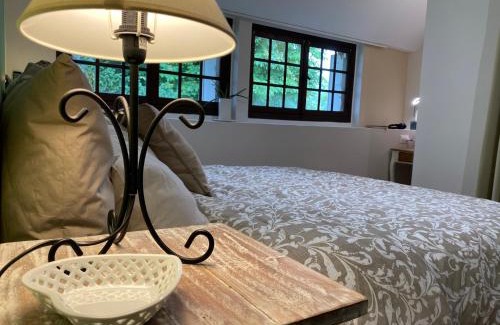 Huismes Bed & Breakfast | Domaine de la closerie Champêtre