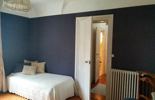La Haye-du-Theil House | Domaine de la Coudraye