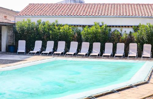 Breville House | Domaine de la Coudre