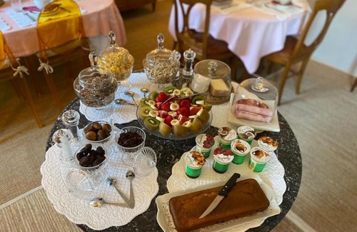 Albã Bed & Breakfast | Domaine de la Creuse