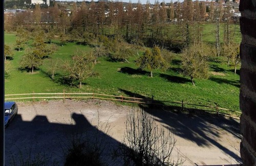 Saint-Desir House | Domaine de la Desirée: 55 beds, parties, heated swimming pool all year round