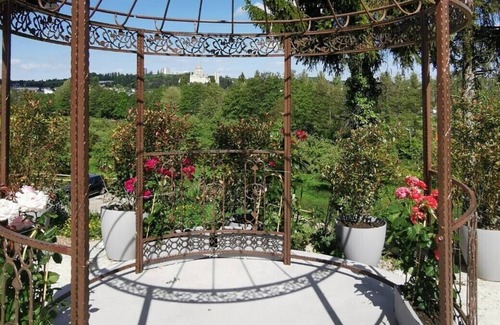 Saint-Desir House | Domaine de la Desirée: 55 beds, parties, heated swimming pool all year round