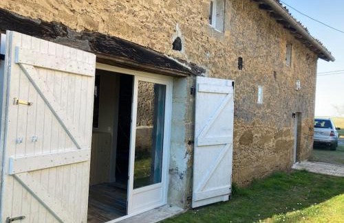 Bourdalat House | Domaine de la Grenadille