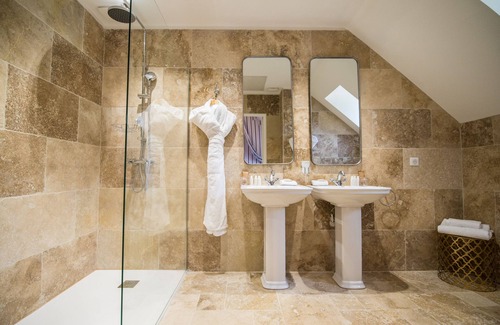 Trange Hotel | Domaine de La Groirie - Le Mans