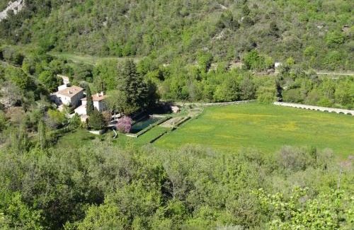 Montferrat House | Domaine de La Magdeleine