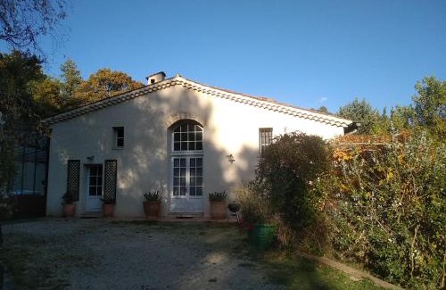 Montferrat House | Domaine de La Magdeleine