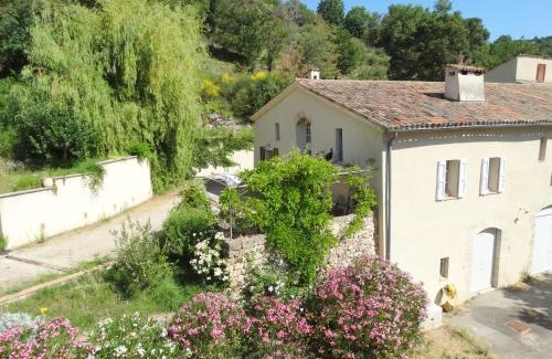 Montferrat House | Domaine de La Magdeleine
