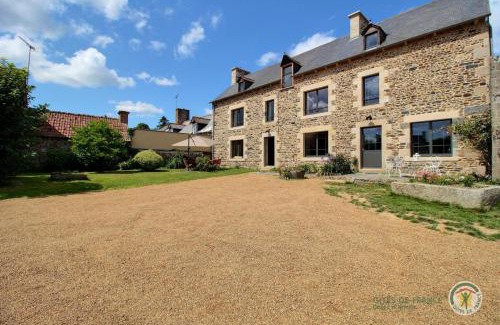 Plourhan House | Domaine de la motte