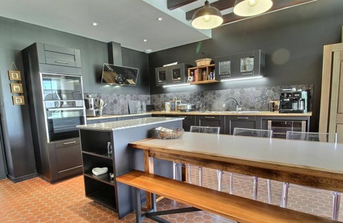 Plourhan House | Domaine de la Motte - PLOURHAN
