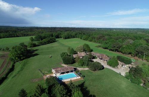 Saint-Remy House | Domaine De La Mouthe