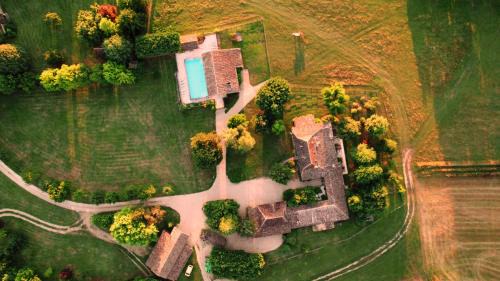 Saint-Remy House | Domaine De La Mouthe