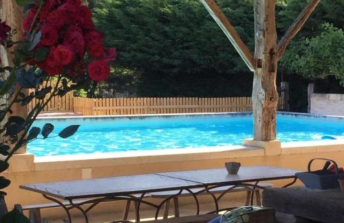 Saint-Remy House | Domaine De La Mouthe