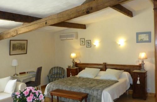 Saint-Remy House | Domaine De La Mouthe