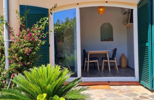 Le Pradet House | Domaine de la Navicelle