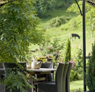 Fons Bed & Breakfast | Domaine de la Piale