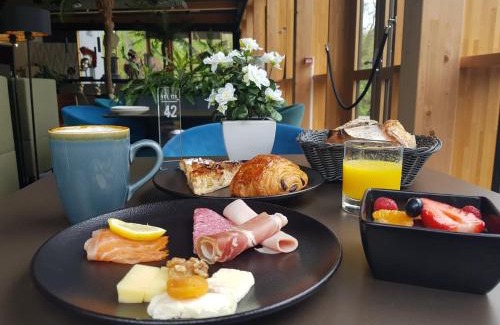 Moulins-les-Metz Hotel | Domaine de la Résidence - Hôtel, Spa & Restaurant