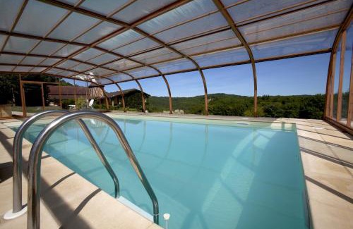 Meyrals Hotel | Domaine de La Rhonie