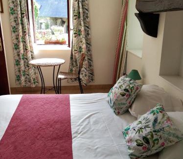 Landudec House | Domaine de Lesvaniel