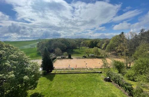 Le Truel Apartment | Domaine de Linars ☆ L'Étage du Château ☆