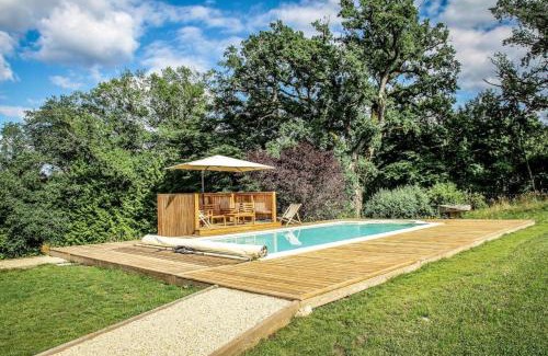 Sugeres House | Domaine de Maisonneuve