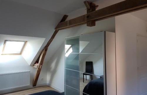 Clemont House | DOMAINE DE MALGARNI