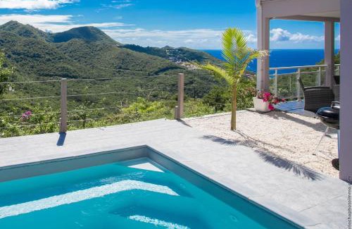 Les Anses-d'Arlets Ski Chalet | DOMAINE DE MAPOU