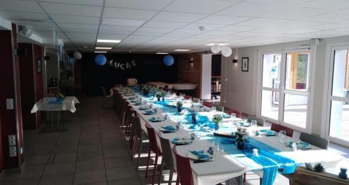 Thollon-les-Memises Hotel | Domaine de Maravant - Centre de vacances