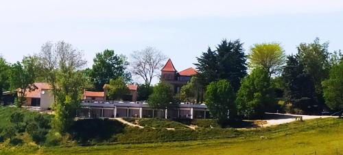 Molieres House | Domaine de Massoulac