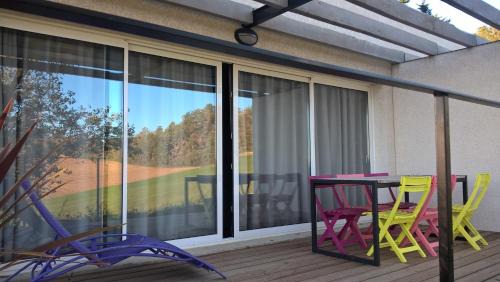 Molieres House | Domaine de Massoulac