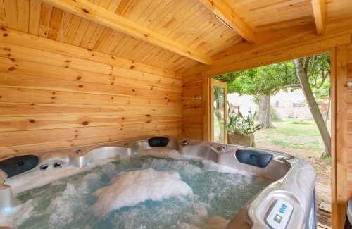 Fabrezan House | Domaine de Parazols