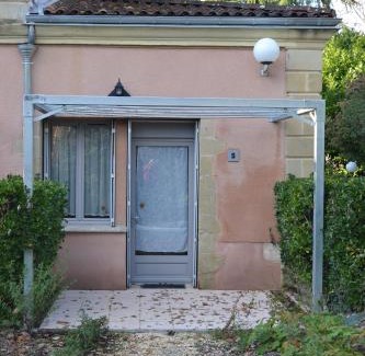 Laparade House | Domaine de Peyreguilhot