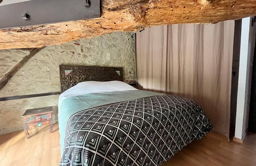 Vic-Fezensac House | Domaine de Pourrouquet