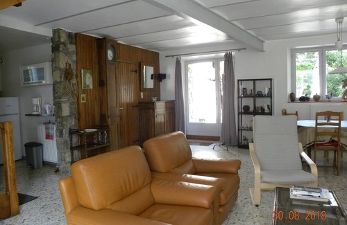 La Faurie House | DOMAINE DE PRE ROND PROVENCE ALPS FRENCH RIVIERA