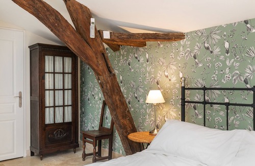 Castelmoron-sur-Lot House | Domaine de Rambeau