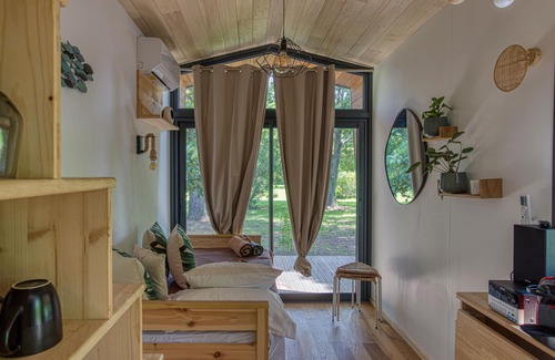 Avignon Apartment | Domaine de Rhodes - Locations de Vacances/Vacation Rentals
