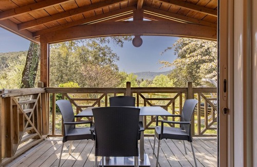 Lagorce House | Domaine de Sévenier by Interhome