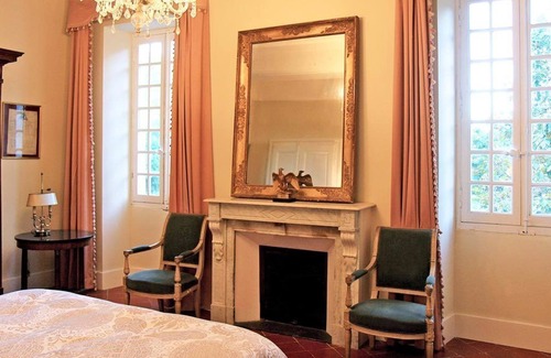 Les Plans Bed & Breakfast | Domaine de Saint Charles