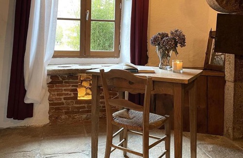 Dore-lʼEglise Bed & Breakfast | Domaine de Sault
