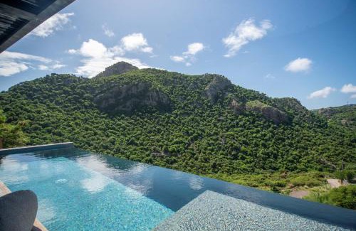 Camaruche Villa | Domaine de Sweet Hill - 4 villas et 2 studios