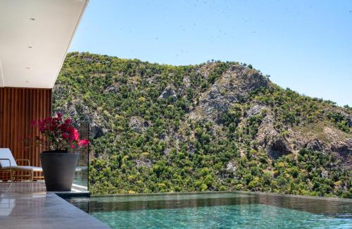 Camaruche Villa | Domaine de Sweet Hill - 4 villas et 2 studios