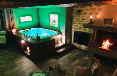 Vandenesse-en-Auxois Hotel | Domaine de Vandenesse Et Spa