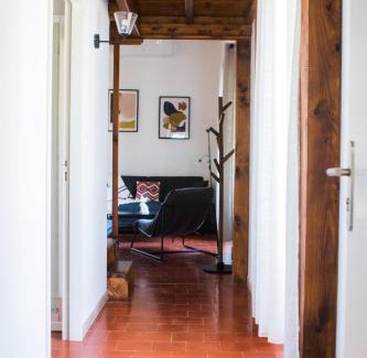 Cardet Apartment | Domaine des Églantiers