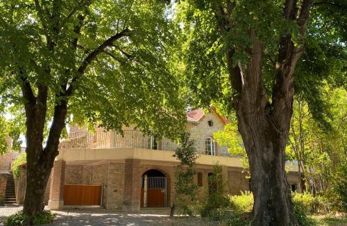 Cardet Apartment | Domaine des Églantiers