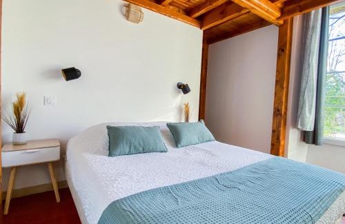 Cardet Apartment | Domaine des Églantiers