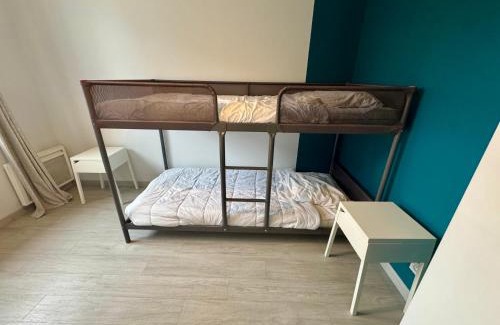 Vendrennes Apartment | Domaine des 5 Roses - Rose Sombre
