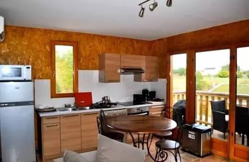 Sorges-et-Ligueux-en-Perigord Villa | Domaine des Bories * - 2-room pigeon house 2 people