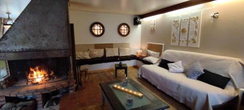 Bernay-en-Ponthieu House | Domaine des Célestins - Captive des Sables