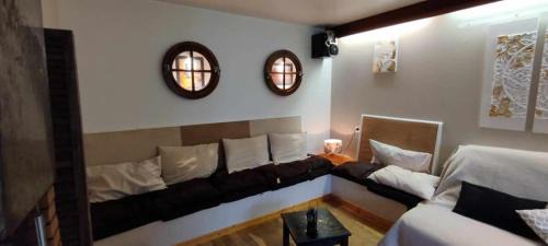 Bernay-en-Ponthieu House | Domaine des Célestins - Captive des Sables